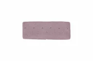 Akcesoria jeździeckie - Pikeur Opaska STRASS - violet grey - miniaturka - grafika 1
