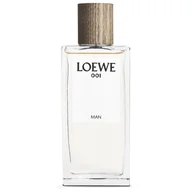 Zestawy kosmetyków męskich - woda perfumowana męska, 100 ml - miniaturka - grafika 1
