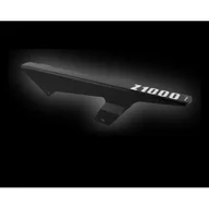 Części motocyklowe - Puig 4472D Osłona łańcucha - miniaturka - grafika 1