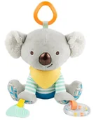 Zawieszki dla dzieci i niemowląt - Skip Hop Zawieszka Aktywna Bandana Buddies Koala - miniaturka - grafika 1