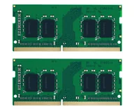Pamięci RAM - GOODRAM 16GB (2x8GB) 2666MHz CL19 dedykowana Apple - miniaturka - grafika 1