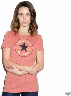 Bluzki damskie - koszulka damska - AWT Core 2 - Pink - 12016C-934 - grafika 1