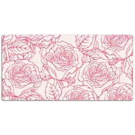 Podkładki na biurko - Podkładka na biurko Doodle 120x60 cm - miniaturka - grafika 1