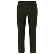 Spodnie damskie - SALEWA Fanes Cord Hemp Pant W. - Spodnie damskie - miniaturka - grafika 1