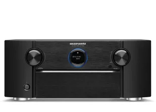 MARANTZ AV7706 Black - Wzmacniacze - miniaturka - grafika 1