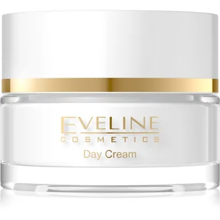 EVELINE LIFTING 4D KR.DZIEŃ 60+ 50ML - Kremy do twarzy - miniaturka - grafika 1