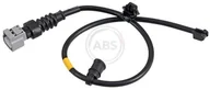 Tarcze hamulcowe - A.B.S. ALL BRAKE SYSTEMS BV.) ALL BRAKE SYSTEMS BV.) 39939 39939 - miniaturka - grafika 1
