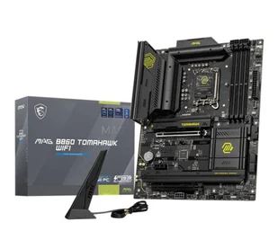 Płyta główna MSI MAG B860 TOMAHAWK WIFI - Płyty główne - miniaturka - grafika 1