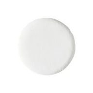 Gąbeczki do makijażu - Artdeco Powder Puff okrągły puszek do pudru w kompakcie - miniaturka - grafika 1