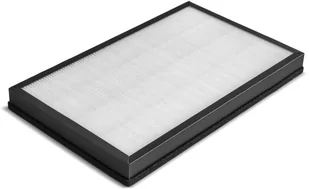 TROTEC Filtr HEPA (wydajność filtracyjna 99,97% ) do AirgoClean 15 E - Filtry wentylacyjne i uzdatniacze - miniaturka - grafika 1
