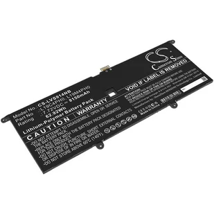 Lenovo Yoga Slim 9 14ITL5 82D1002VIV / L19C4PH0  8150mAh 62.92Wh Li-Polymer 7.72V (Cameron Sino) - Baterie do laptopów - miniaturka - grafika 1