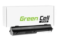 Baterie do laptopów - Green Cell Bateria MU06 z serii PRO do laptopów HP i Compaq (HP04PRO) - miniaturka - grafika 1