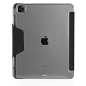 Etui do tabletów - Etui na iPad Air STM OPP Czarny - miniaturka - grafika 1