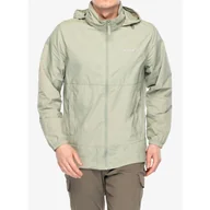 Odzież trekkingowa damska - Kurtka przeciwwiatrowa męska Columbia Loop Basin Windbreaker - miniaturka - grafika 1