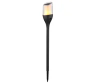 Lampy ogrodowe - Globo 36704 - LED Oświetlenie solarne SOLAR LED/2,4W/3V 1600K IP44 - miniaturka - grafika 1