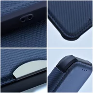 Etui i futerały do telefonów - OEM Kabura Razor Book do Samsung S23 Ultra niebieski - miniaturka - grafika 1
