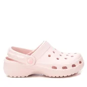 Buty dla dziewczynek - Xti KIDS 151251, Buty dziecięce/Nude, 38 EU, cielisty, 38 EU - miniaturka - grafika 1