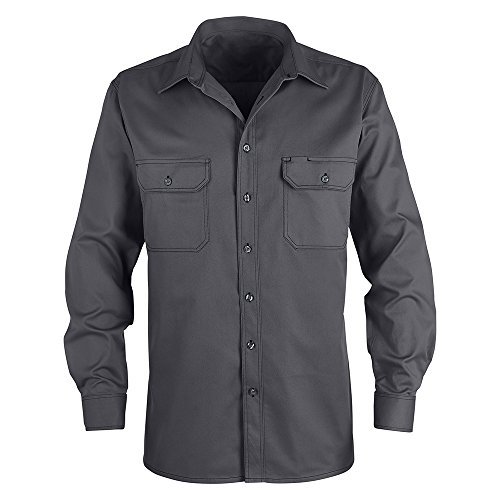 KÜBLER Workwear Koszula z długim rękawem