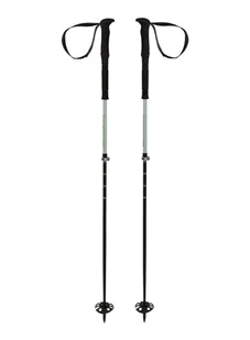 Kije skiturowe Volkl Touristick AA - white - Kijki narciarskie - miniaturka - grafika 1