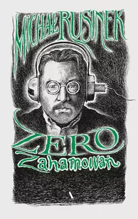 Zero zahamowań Rusinek Michał - Nauka - miniaturka - grafika 2