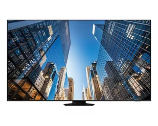 SAMSUNG 98inch UHD/4K 16:9 QE98C Slim-LED 450nits LH98QECELGCXEN - Monitory reklamowe i wyświetlacze - miniaturka - grafika 1