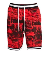 Spodenki męskie - Spodenki męskie Nike Dri-FIT DNA 10 DV9487657 S - miniaturka - grafika 1