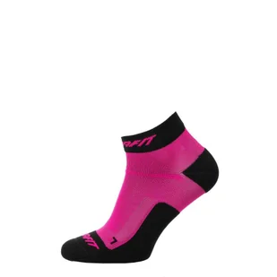 Skarpety do biegania damskie Dynafit Vertical Mesh Footie - Skarpetki damskie - miniaturka - grafika 1