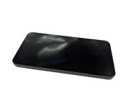 Części serwisowe do telefonów - Wyświetlacz + dotyk do Samsung Galaxy S24 FE 5G z ramką SOFT OLED BLACK - miniaturka - grafika 1