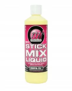 ATRAKTOR LIGUID ZANĘTOWY MAINLINE CELL 500 ML - Zanęty - miniaturka - grafika 1