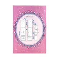 Zestawy kosmetyków damskich - Bandi Medical Expert Anti-Dry Zestaw: emulsja silnie nawilżająca + kremowa kuracja nawilżająco-naprawcza + przeciwzmarszczkowy krem SPF 50 - miniaturka - grafika 1