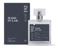 Wody i perfumy męskie - MADE IN LAB 192 MENEDP 100ml - miniaturka - grafika 1