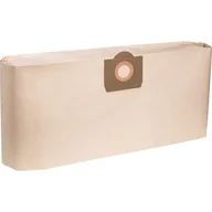 Worki do odkurzaczy - Worek papierowy do odkurzaczy przemysłowych AQUA VAC KRESS BOSCH 30 l opakowanie 5 szt. Jufisto - miniaturka - grafika 1