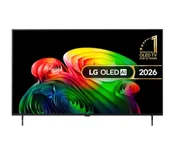 Telewizory - LG OLED48B65LA 48" OLED AI 4K 144Hz webOS Dolby Vision Dolby Atmos HDMI 2.1 DVB-T2 - miniaturka - grafika 1