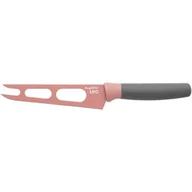 Noże kuchenne - BergHOFF noży do sera 13 cm Różowy 3950108 - miniaturka - grafika 1