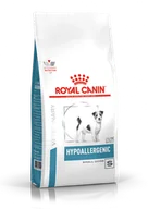 Sucha karma dla psów - Royal Canin Hypoallergenic Small HSD24 3,5 kg - miniaturka - grafika 1