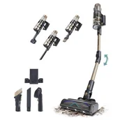 Odkurzacze pionowe - CECOTEC Conga Rockstar RX70 Aquapet Flex - miniaturka - grafika 1