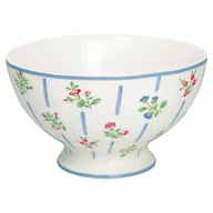 Miski i półmiski - Porcelanowa miska na zupę Green Gate Hannah, ø 15 cm - miniaturka - grafika 1