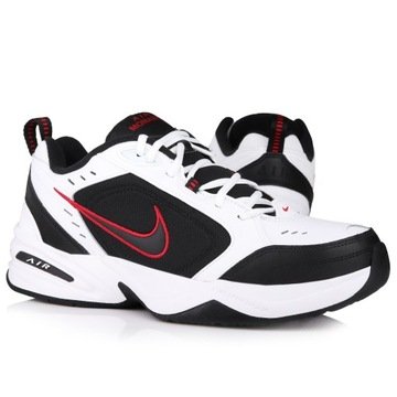 Buty męskie Nike Monarch IV 415445 101