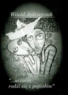 Poezja - Uczucie rodzi się z popiołów - miniaturka - grafika 1