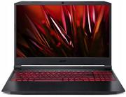 Laptopy - Acer Nitro 5 15.6"" IPS 144Hz i5-11400H 16GB SSD 512GB GeForce RTX3050 Windows 11 Home NH.QELEP.006 - miniaturka - grafika 1