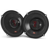 Głośniki samochodowe - Głośniki samochodowe JBL Stage3 637F - miniaturka - grafika 1