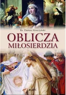 Religia i religioznawstwo - Oblicza miłosierdzia - miniaturka - grafika 1
