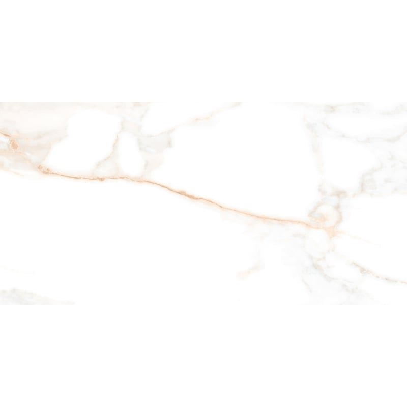 Mexen Viola Brown gres szkliwiony rekt. G1, płytka podłogowo-ścienna 120 x 60 cm, połysk - TL130-120-060-00