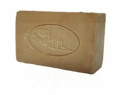 Mydło z Aleppo, 70% oleju laurowego, bez opakowania, Janapp, 125g - Mydła - miniaturka - grafika 1