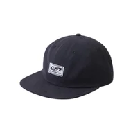 Czapki męskie - Czapka z daszkiem męska Quiksilver Bassackwards - miniaturka - grafika 1