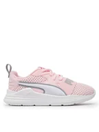 Buty dla chłopców - Puma Sneakersy 390848 13 Kolorowy - miniaturka - grafika 1