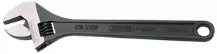 DRAPER KLUCZ nastawny 52683 EXPERT 375/45MM - Klucze i nasadki - miniaturka - grafika 1