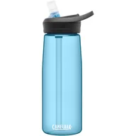 Shakery i bidony sportowe - Butelka Camelbak Eddy+ 750ml True Blue błękitny TRITAN RENEW w 50% z recyklingu - miniaturka - grafika 1