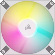 Wentylatory komputerowe - Wentylator Corsair iCUE AF120 RGB Slim CO-9050164-WW - miniaturka - grafika 1
