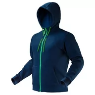 Odzież robocza - NEO-TOOLS Bluza robocza PREMIUM, dwuwarstwowa, rozmiar M - miniaturka - grafika 1